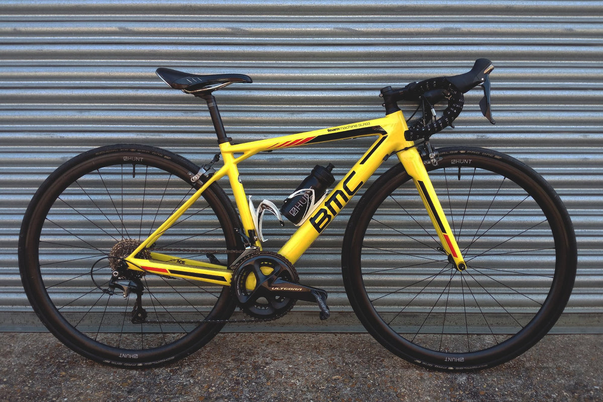 bmc sl03