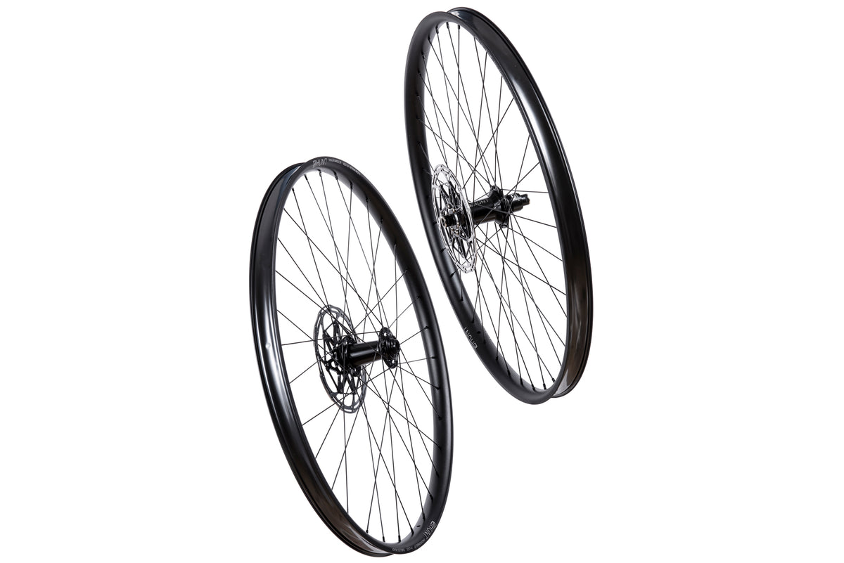 IMB Review HUNT AllMountain Carbon H_Impact Wheelset Hunt Bike Wheels EU