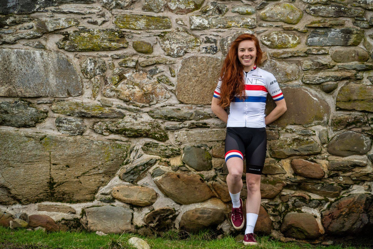 Isla Short: Hunt for Racing – Hunt Bike Wheels EU