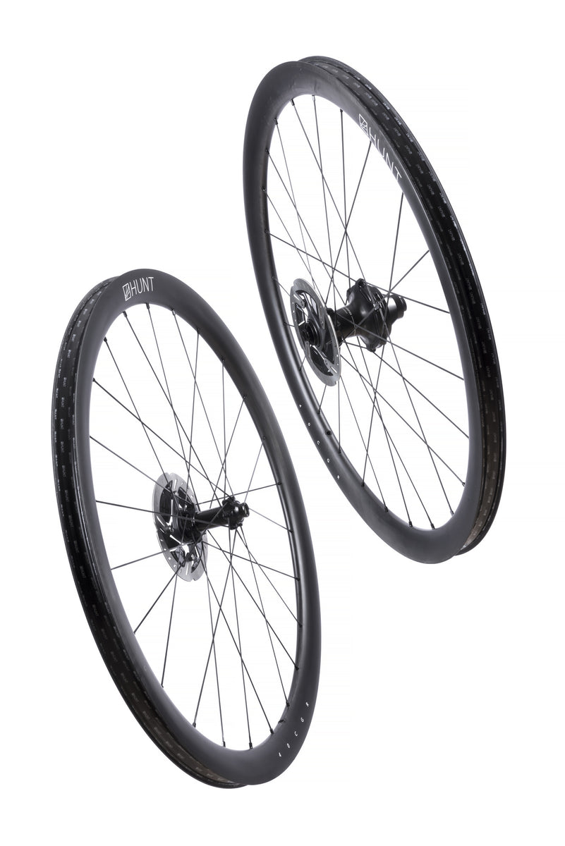 Gravel store bike wheelset