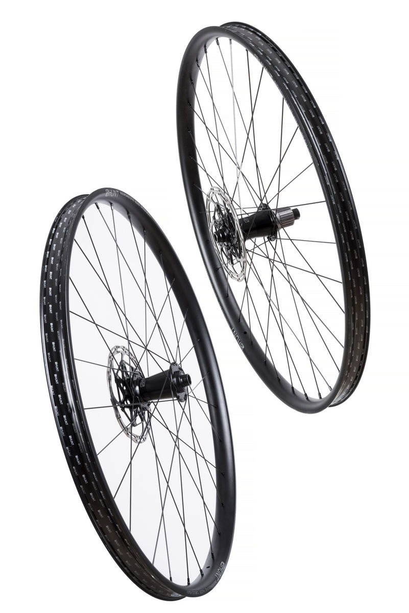 HUNT Enduro Wide MTB 29 Wheelset