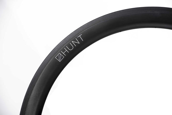 hunt 50 wheelset