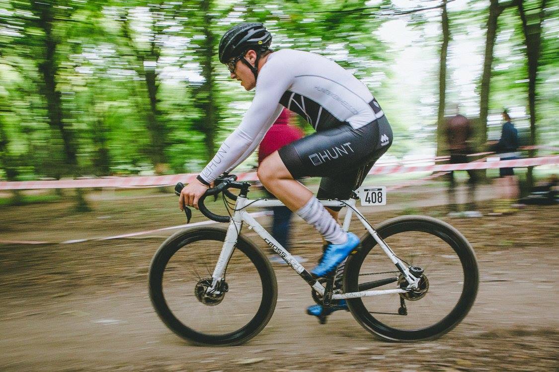 VIDEO: HUNT CX [London X League 2016 R9: Leeds Castle] – Hunt Bike ...