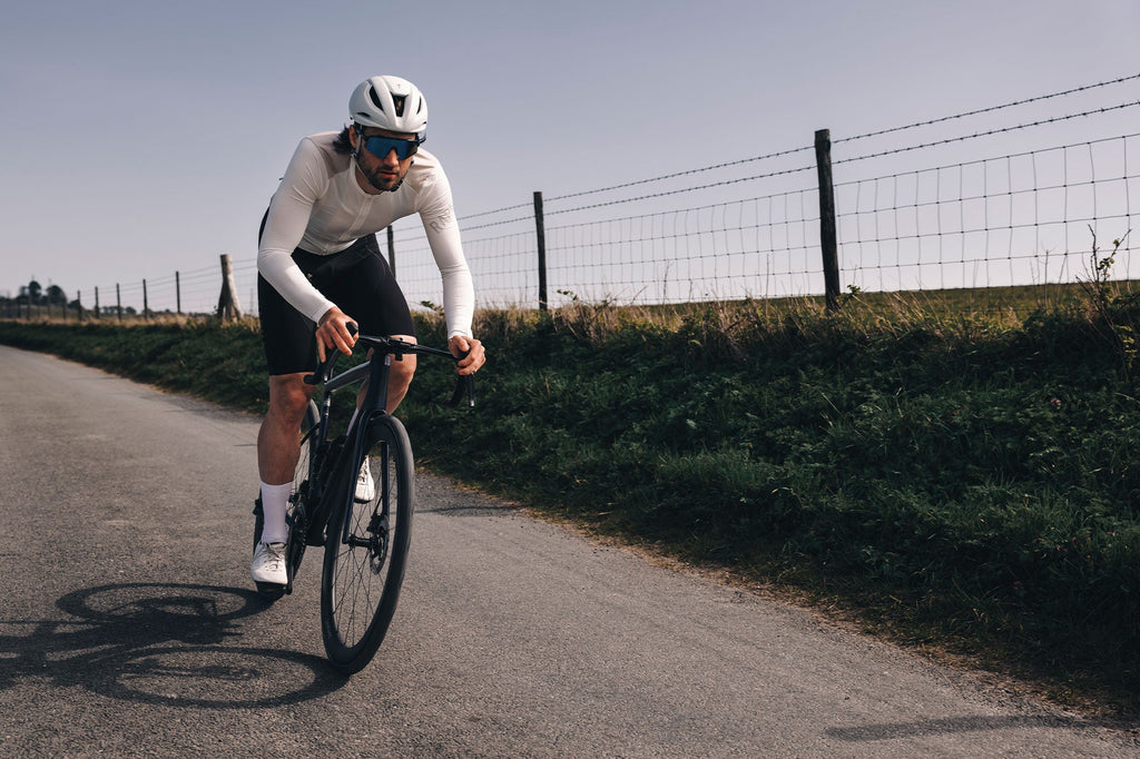 44_46 Aerodynamicist UD Carbon Spoke Road.cc Review