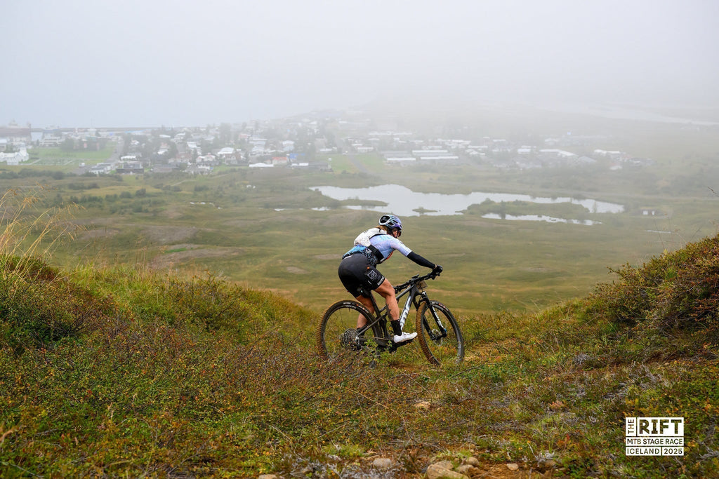 From the ER to the Top Step - Starla @ RIFT.