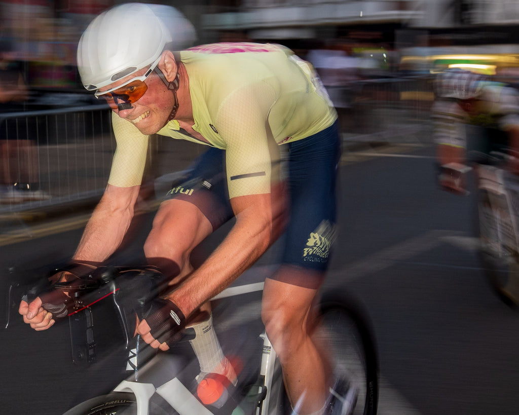 What It’s Really Like to Race the National Crit Series in the UK