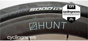 Cycling News - Hunt 50 Carbon Wide Aero Long-Term Review
