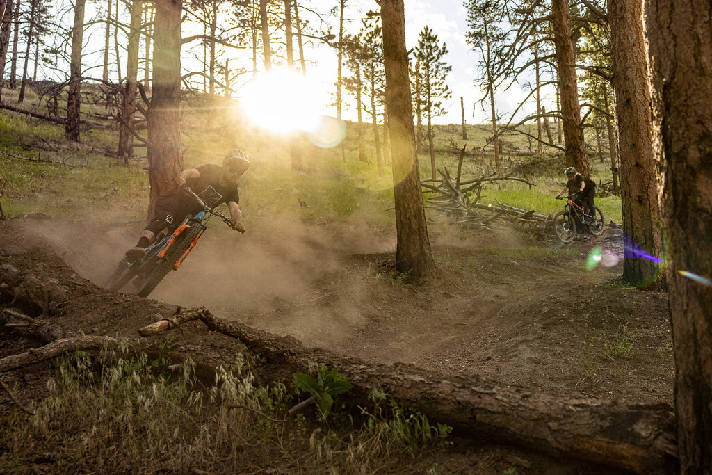 Shawn Neer x HUNT Wheels