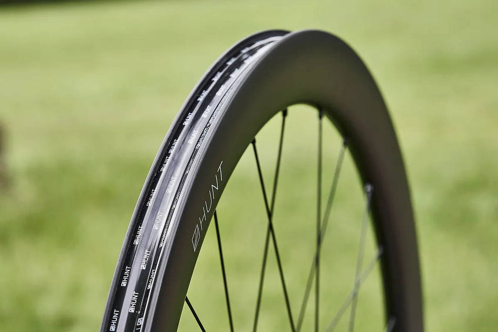 Bike Radar 'Why spend more?'  50 Carbon Disc