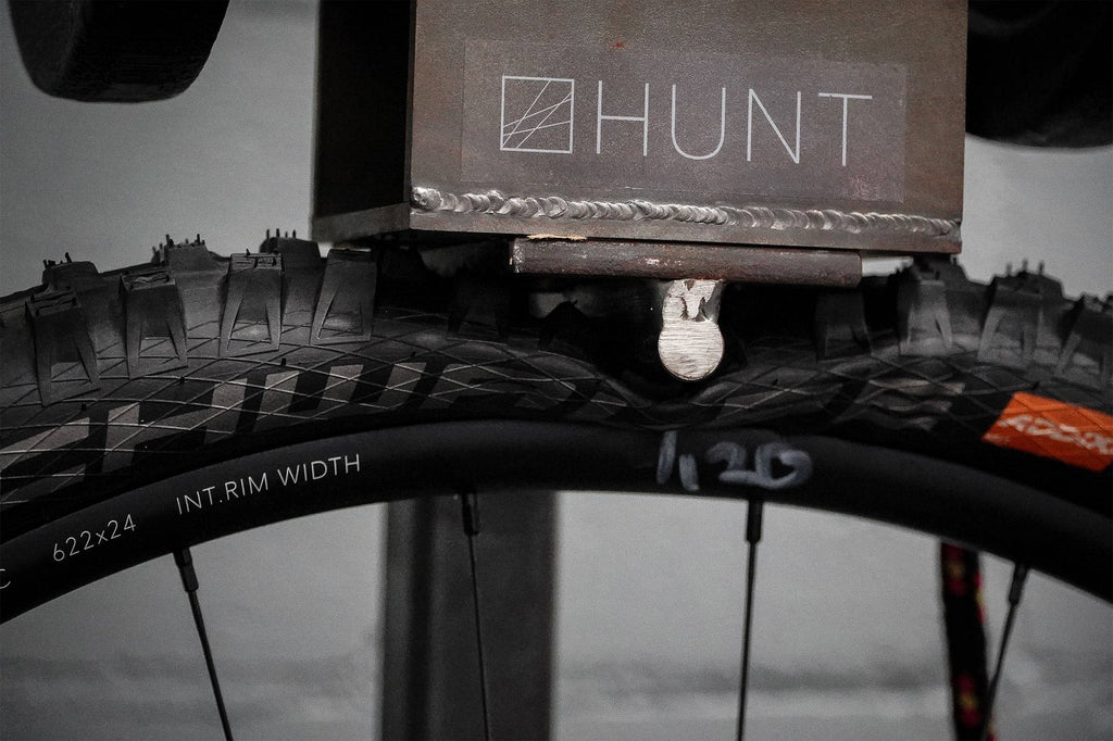 Inside HUNT: Revolutionising Bicycle Rim Design through FEA (Finite Element Analysis)