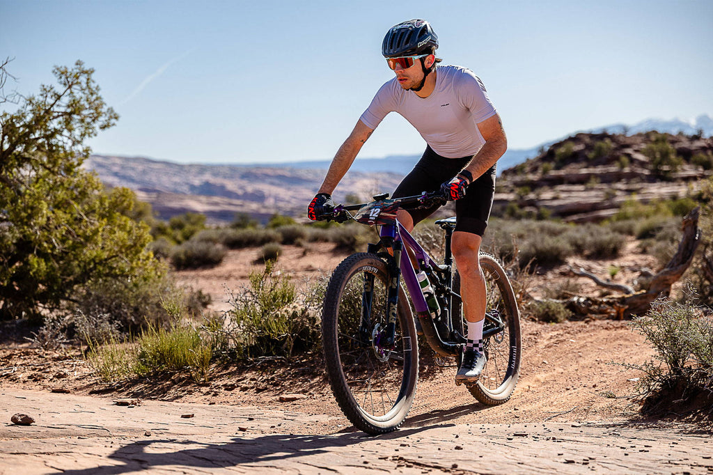 Meet Cody Cupp - All In, On and Off The Bike