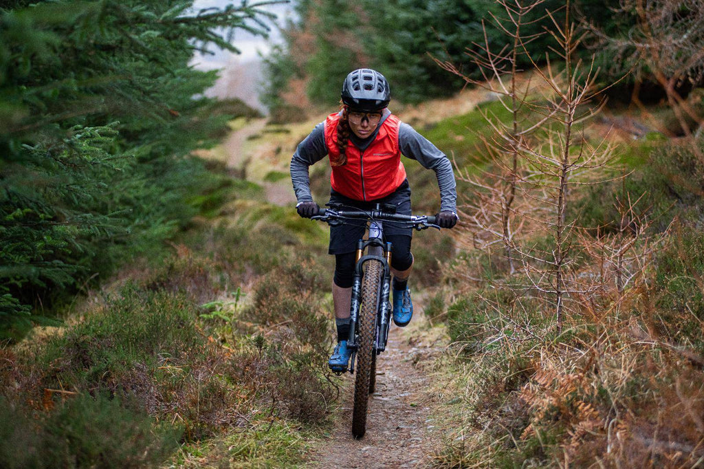 Podcast: Singletrack Speaks with Isla Short