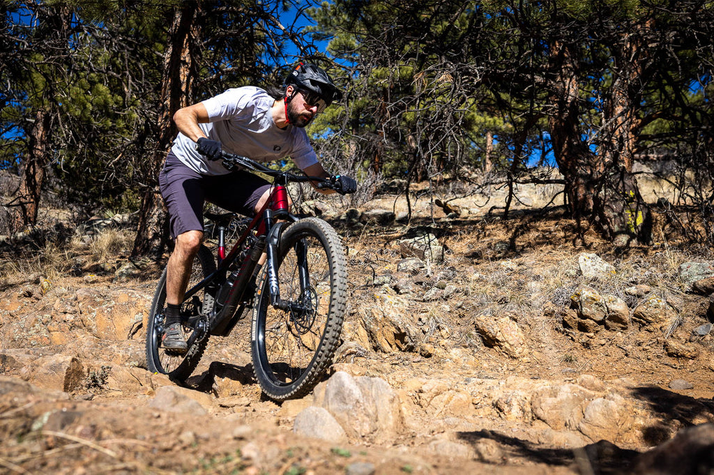 Lunch Laps: Boulder, CO