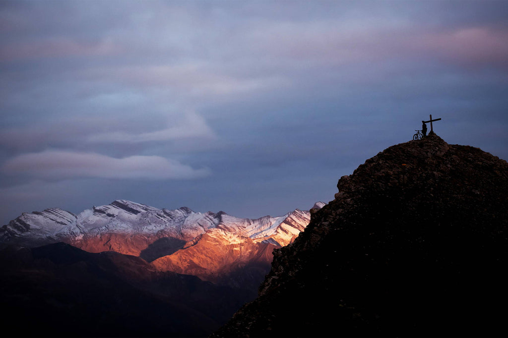 Proven in the Pyrenees