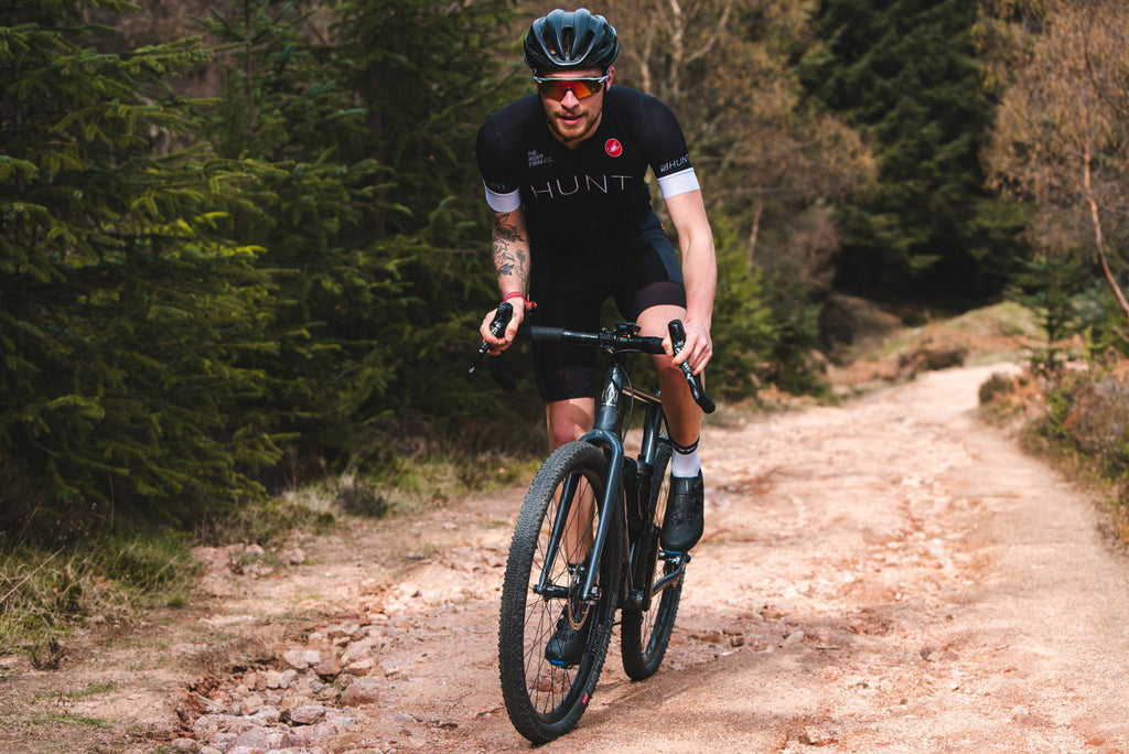 Is Bigger Better? Hunt Weighs in on 650B vs 700C