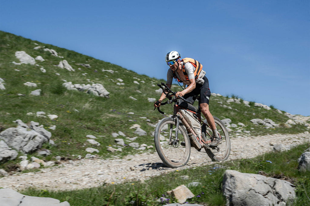 Beyond the Balkans: Justinas Wins Again