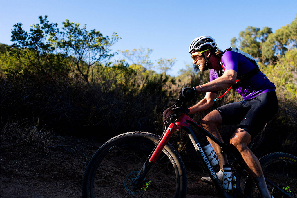 Cape Epic: The Untold Reality