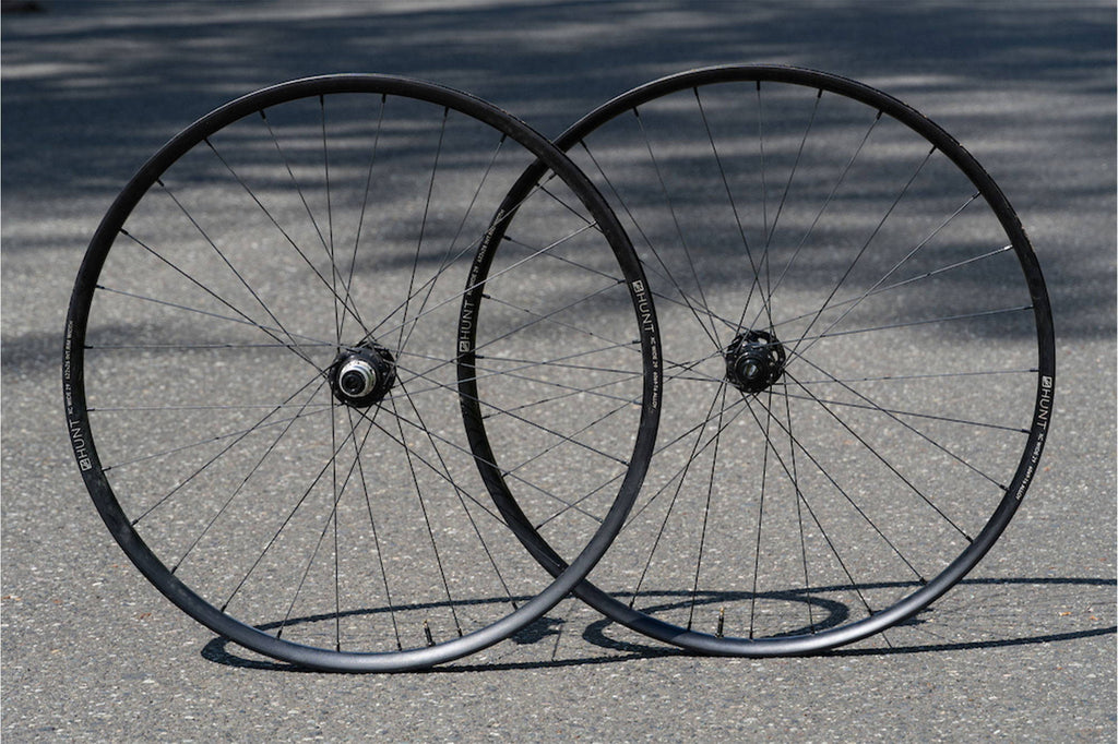 Pinkbike XC Wide Review
