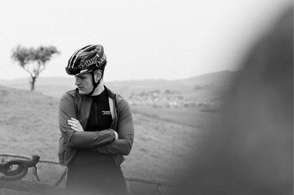 Have You Met Nick Wagenmann?
