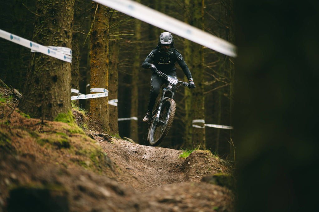 EWS  2022 Tweed Valley