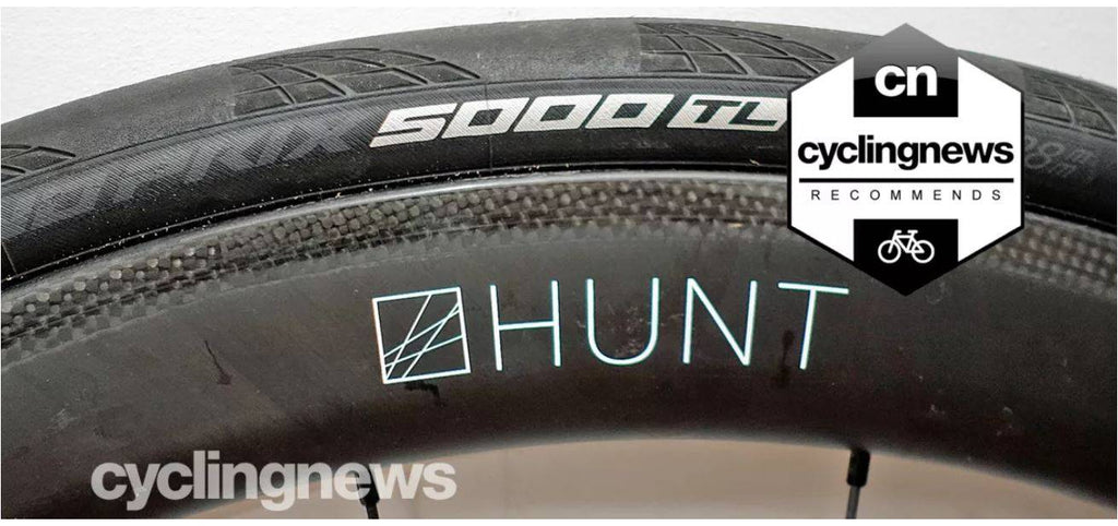 Cycling News - Hunt 50 Carbon Wide Aero Long-Term Review