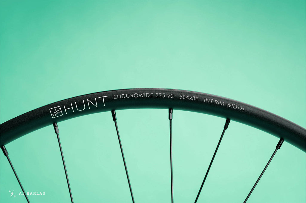 NSMB Enduro Wide V2 Review