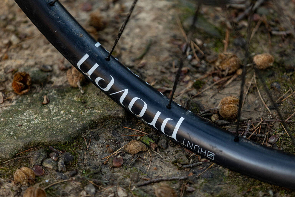 MBR 10/10 Proven Carbon Race XC UD Review