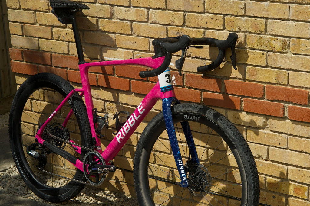 Racing The Gralloch with Tom Couzens