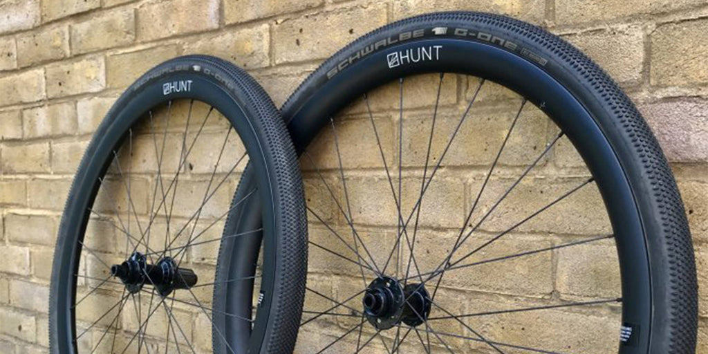 Cyclist 5/5 review - 35 Carbon Gravel