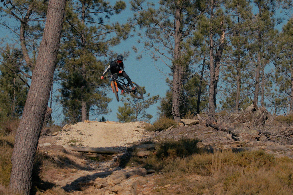 Film: Winter Sol with Fergus Ryan