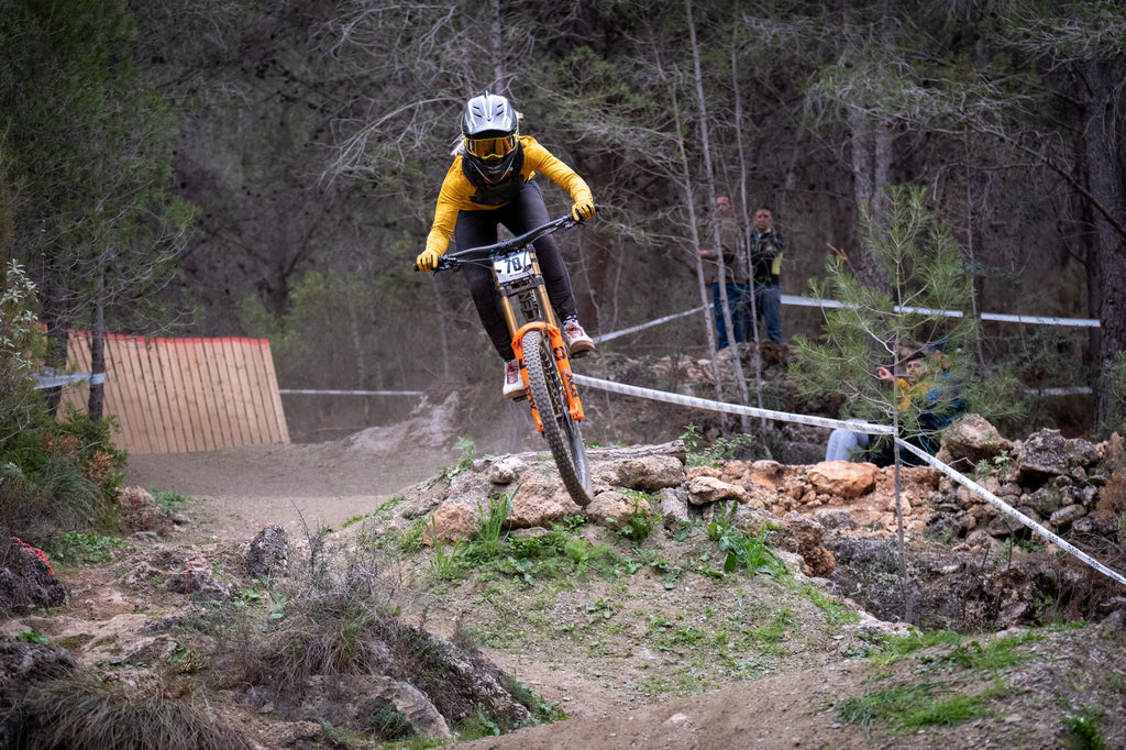 Film: Becci Skeltons' Dream Build