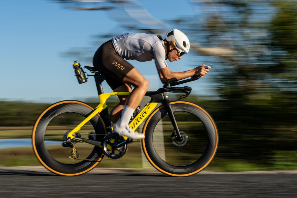 TT/Triathlon Wheels | Disc Brake