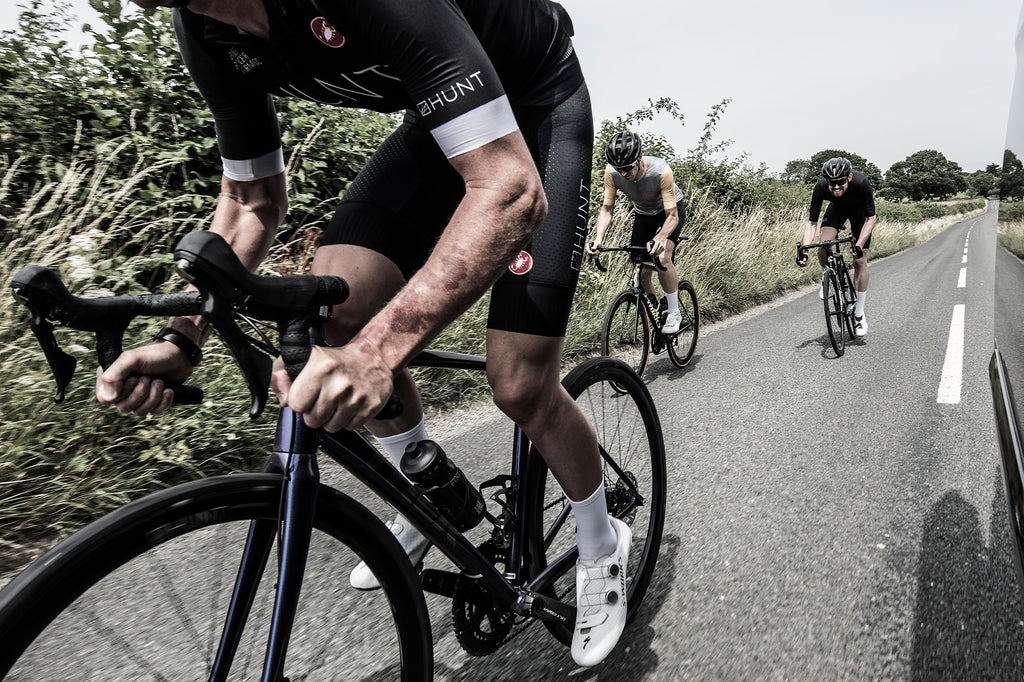 Road Disc Wheels | Alloy