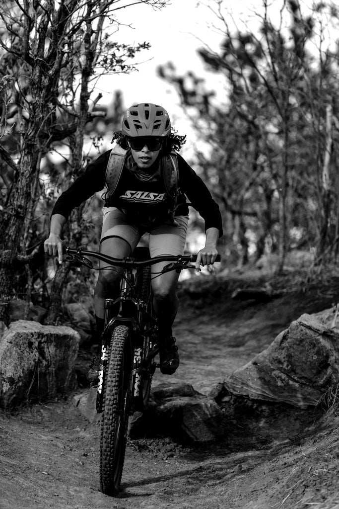 Rider Favourites - MTB Wheels