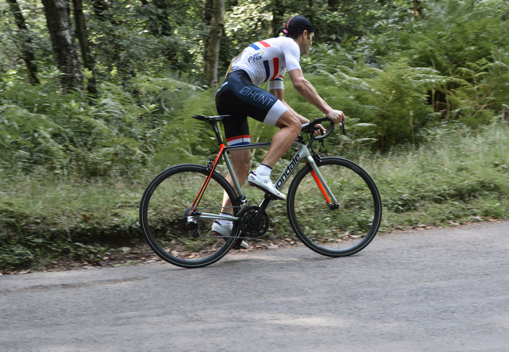 Road Rim Brake Wheels | Alloy