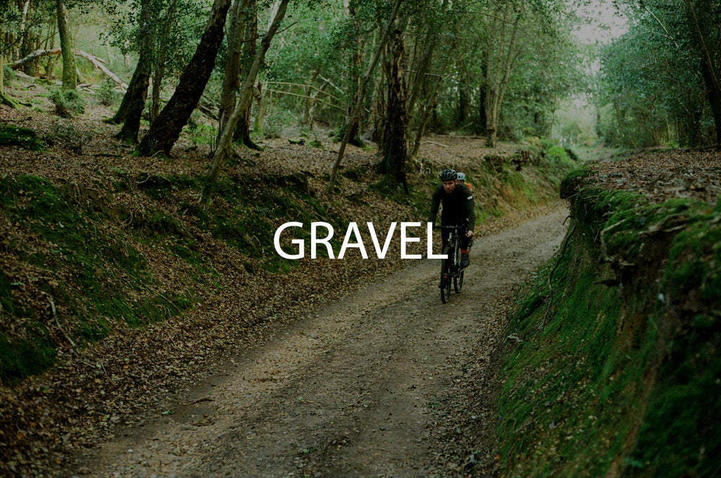Gravel Wheels | Hunt Bike Wheels