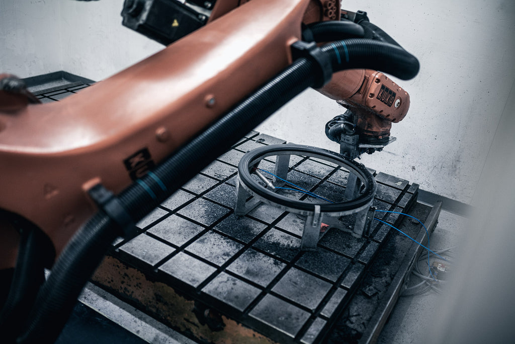 Sustain Phase One Wheels | HUNT Bike Wheels