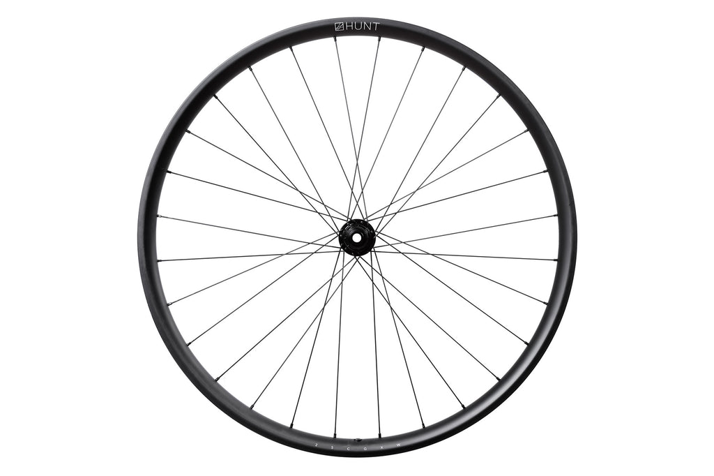 HUNT 25 Carbon Gravel X-Wide Wheelset