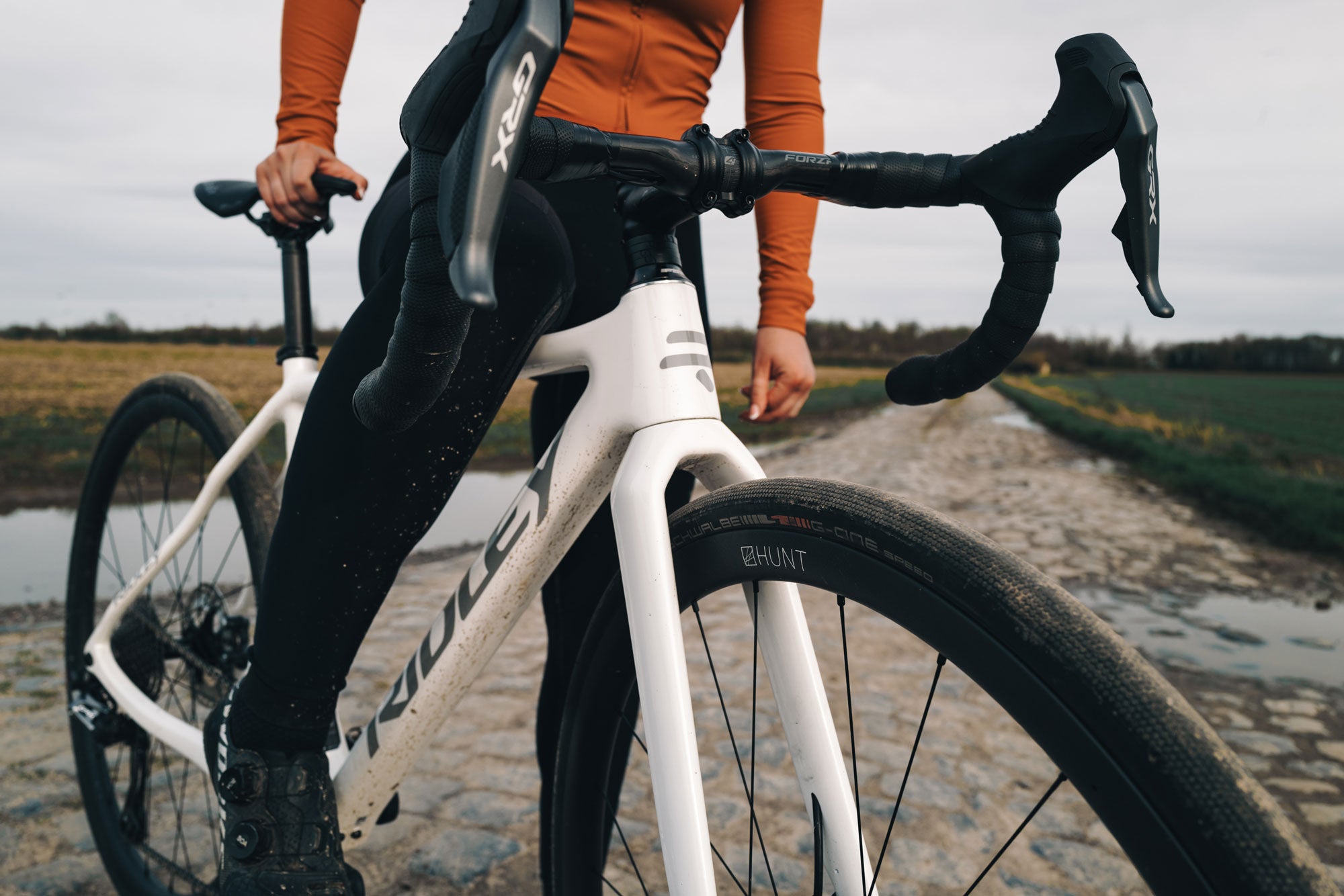 HUNT 30 Carbon Disc Wheelset – Hunt Bike Wheels EU