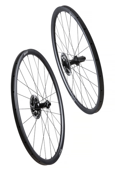 Cx wheelsets 2025