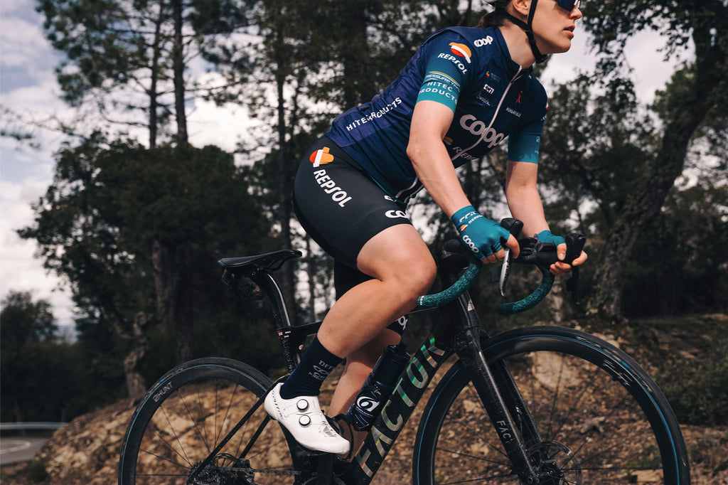 HUNT 34_34 Aerodynamicist Carbon Disc Wheelset