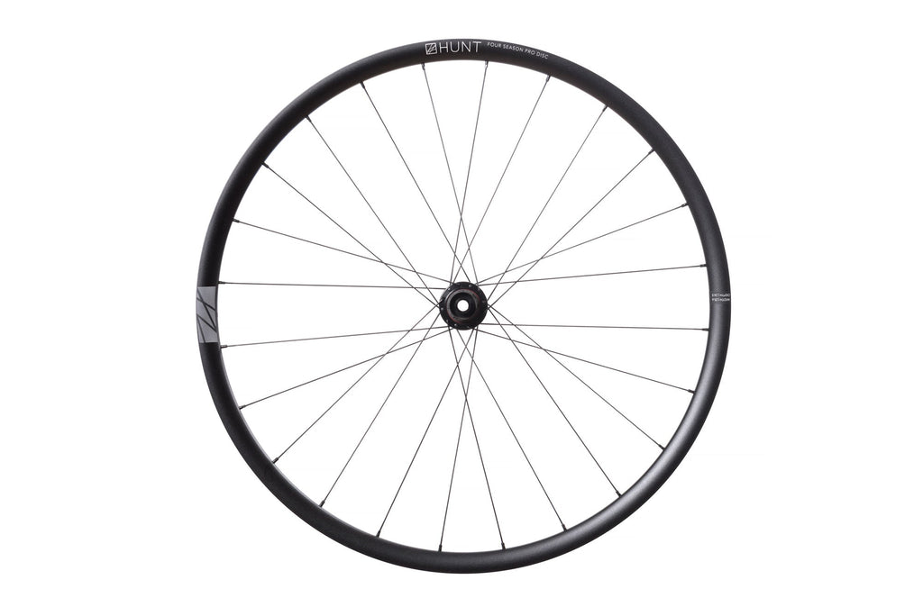 Re:New HUNT 4 Season Pro Disc Wheelset