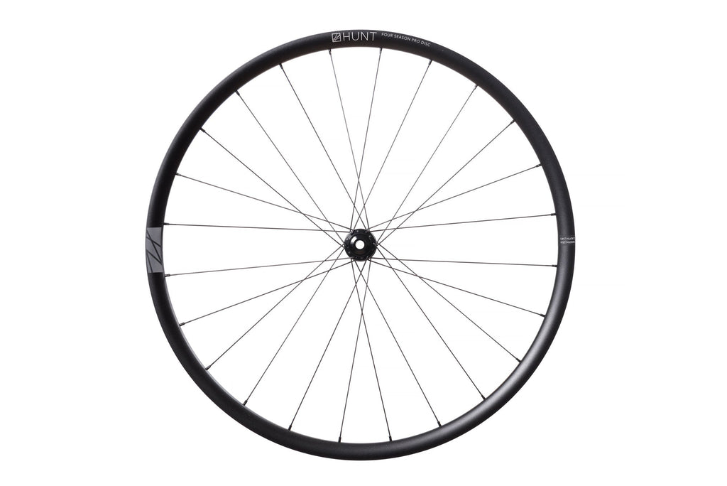 Re:New HUNT 4 Season Pro Disc Wheelset