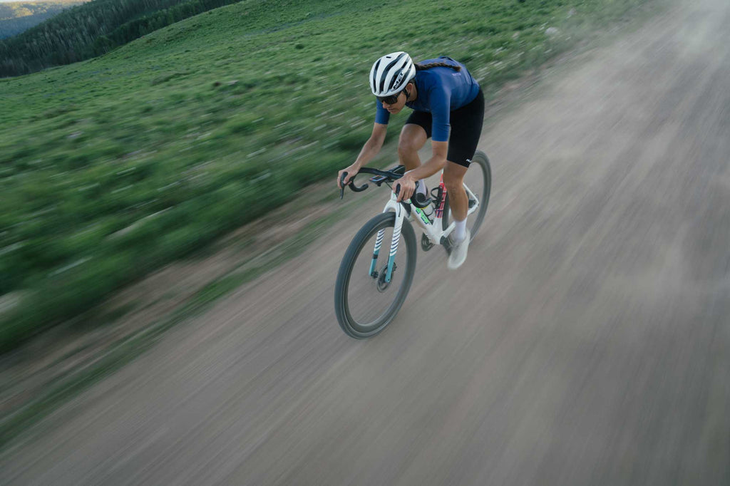 RE:NEW HUNT 40 Limitless Gravel Aero Wheelset