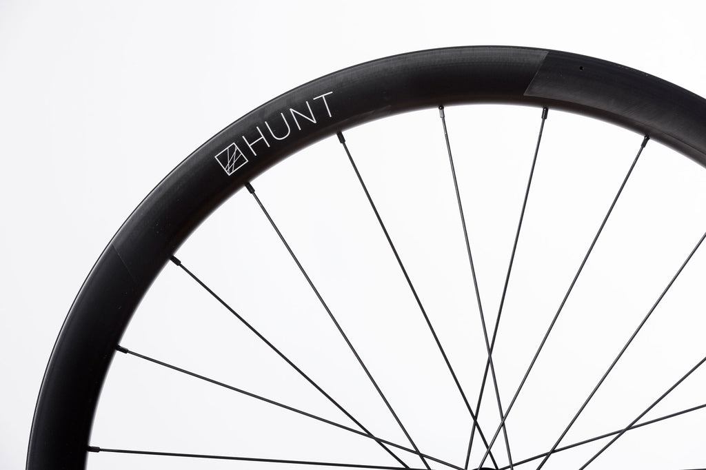 HUNT 40 Limitless Gravel Adventure Wheelset