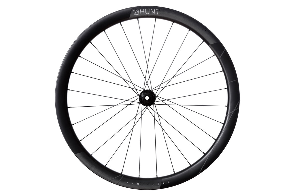 HUNT 40 Limitless Gravel Adventure Wheelset
