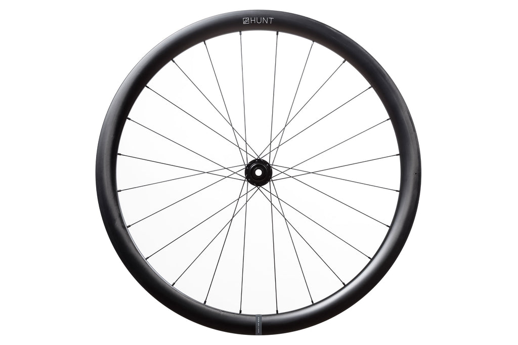 HUNT 4 Season Carbon Dura Wheelset