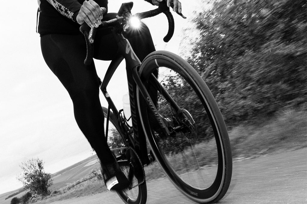 HUNT 4 Season Carbon Dura Wheelset