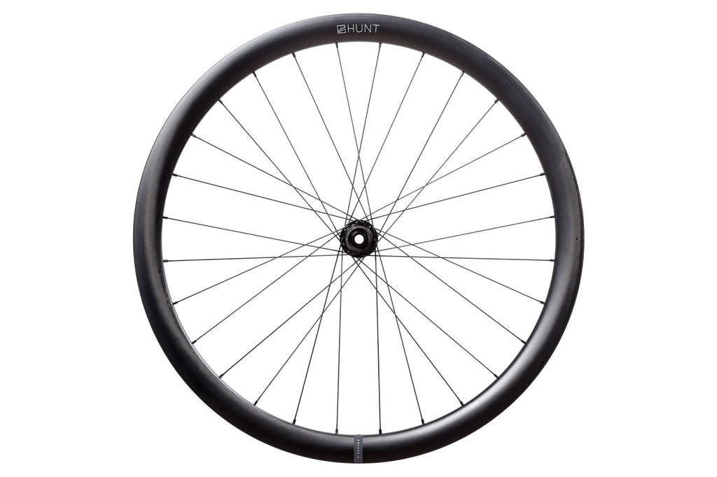 HUNT 4 Season Carbon Dura Wheelset