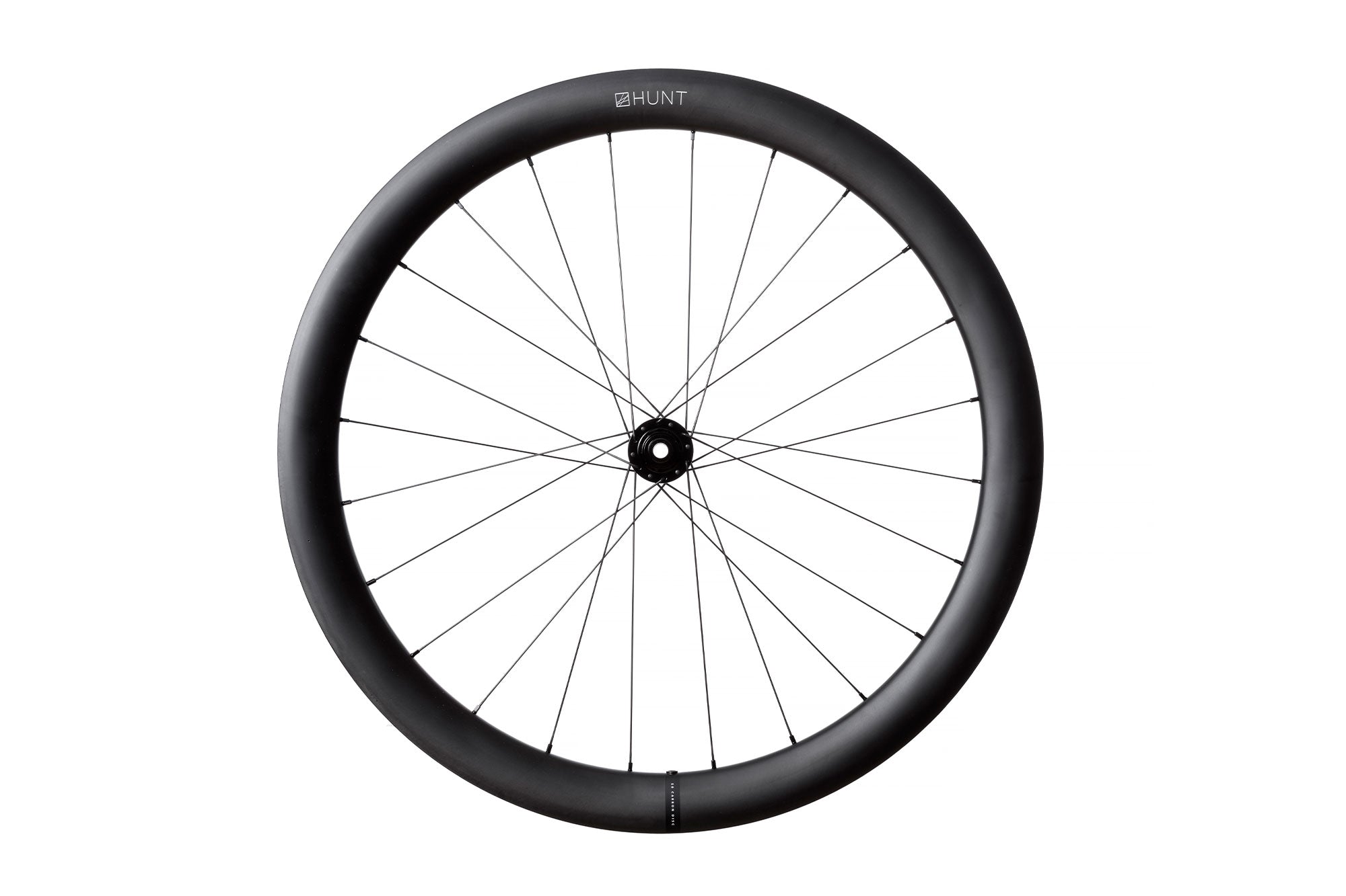 Carbon bike wheel online